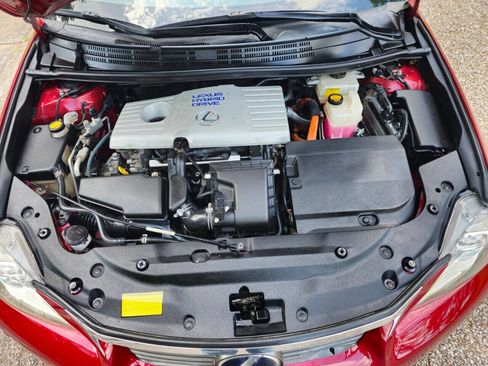 Used 2013 Lexus CT 200h image 27