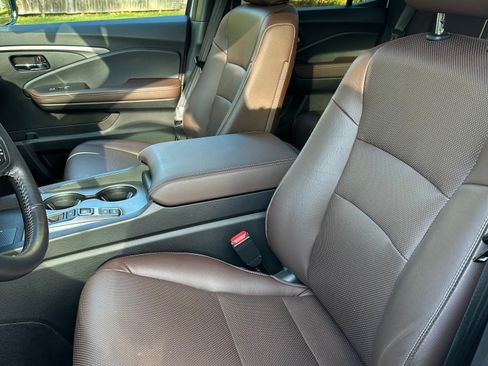 Used 2024 Honda Ridgeline RTL image 5