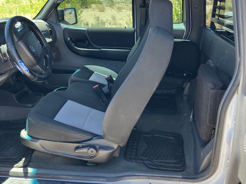 Used 2009 Ford Ranger XLT AWD/4WD image 8