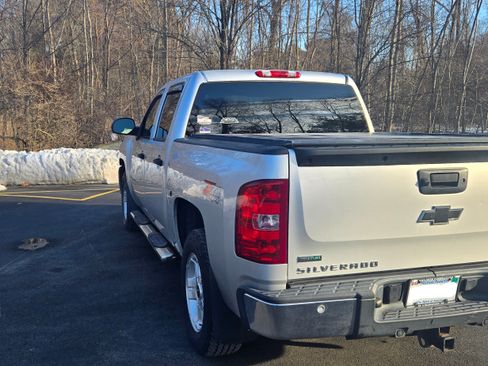 Used 2011 Chevrolet Silverado 1500 LT w/ All-Star Edition image 6