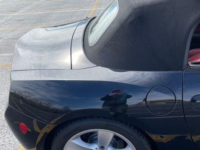 Used 2006 BMW Z4 3.0i