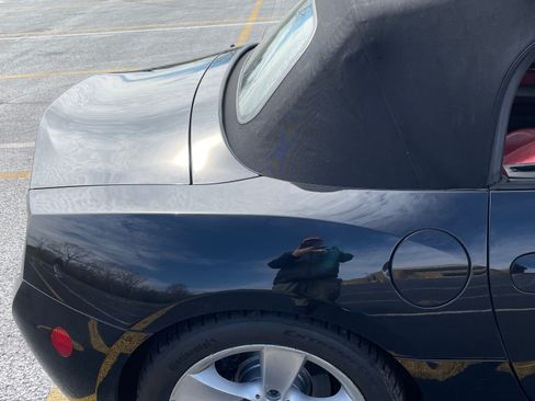 Used 2006 BMW Z4 3.0i image 1