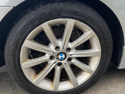 Used 2014 BMW 535d Sedan RWD image 24
