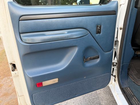 Used 1997 Ford F350 2WD Crew Cab image 8