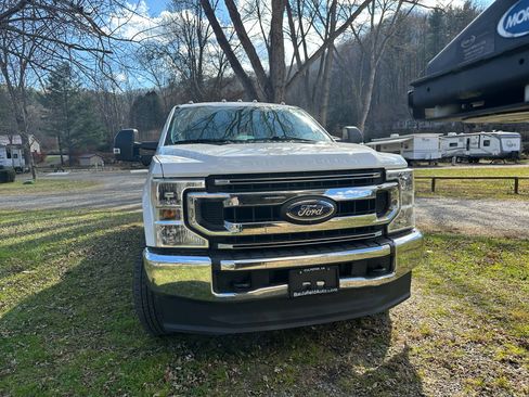Used 2020 Ford F350 XL w/ STX Appearance Package image 2