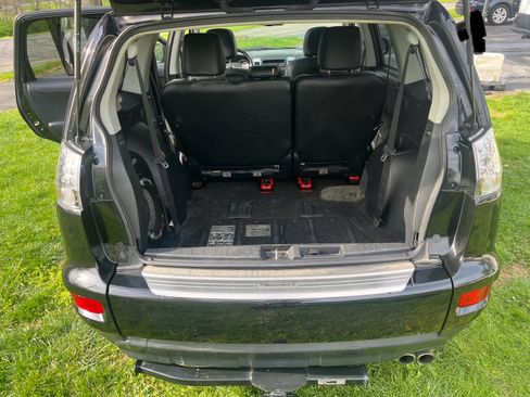 Used 2012 Mitsubishi Outlander GT image 23
