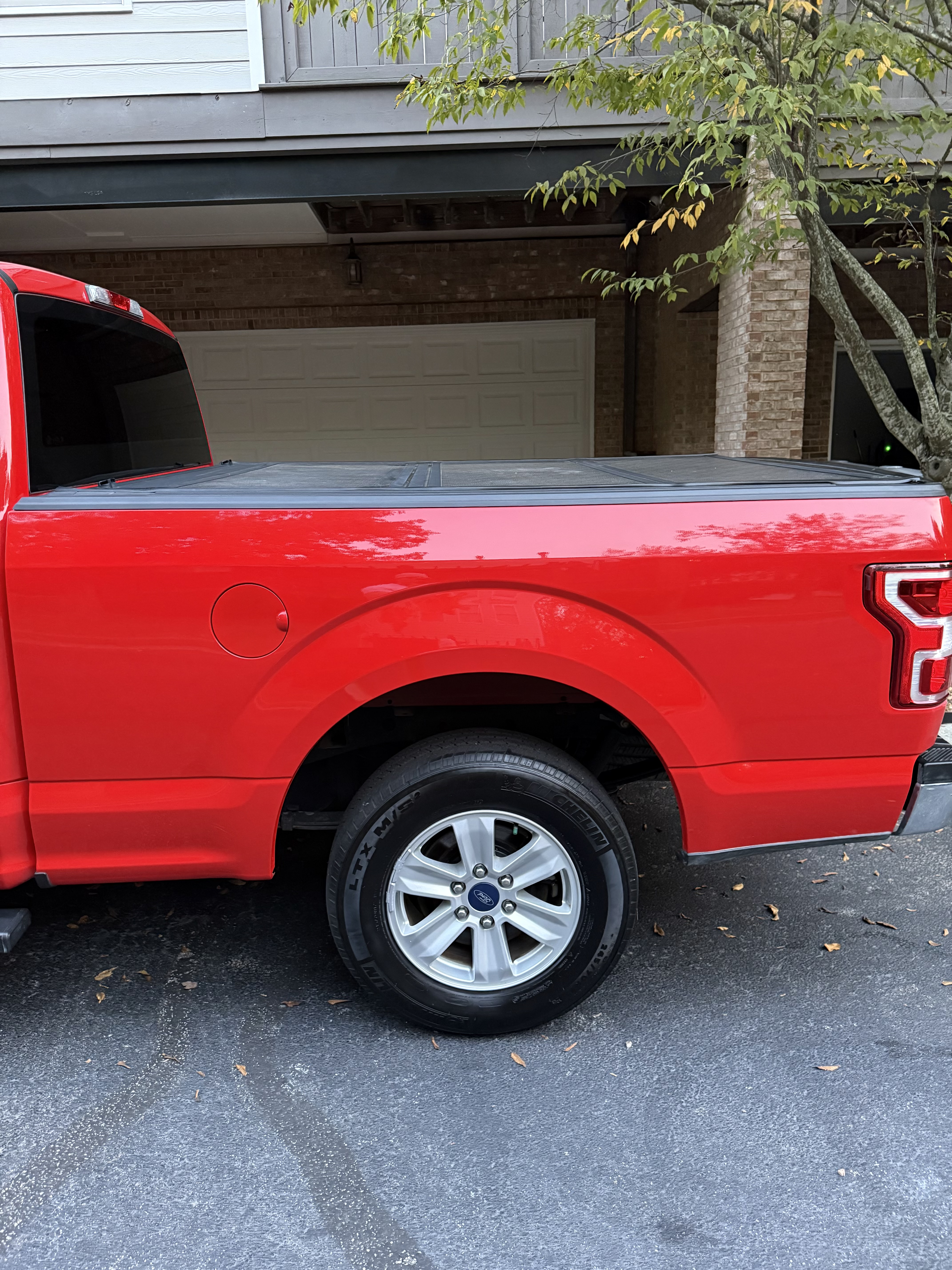 Used 2018 Ford F150 XL w/ Equipment Group 101A Mid RWD image 4