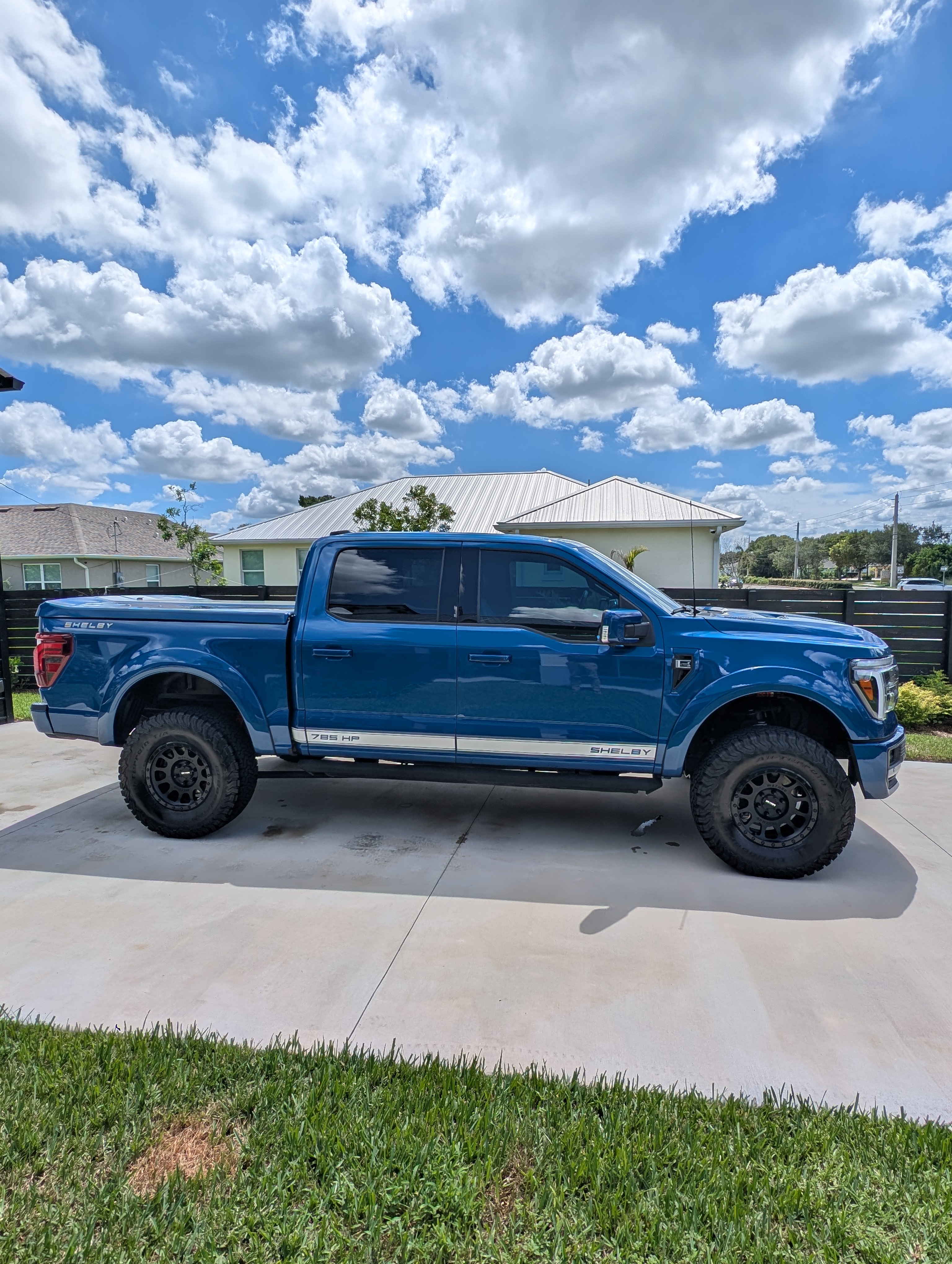 Used 2024 Ford F150 Lariat w/ Equipment Group 502A High AWD/4WD image 20