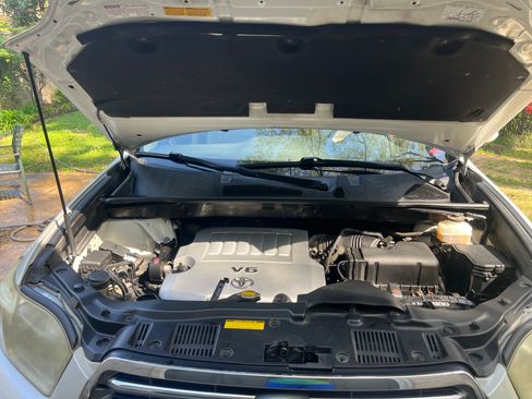 Used 2008 Toyota Highlander Limited image 20