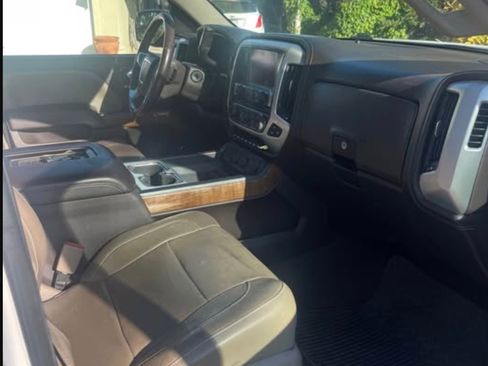 Used 2016 GMC Sierra 1500 SLT image 5