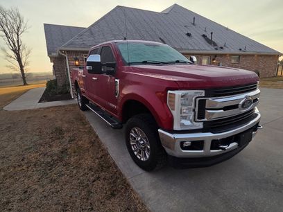Used 2019 Ford F250 XLT w/ XLT Premium Package