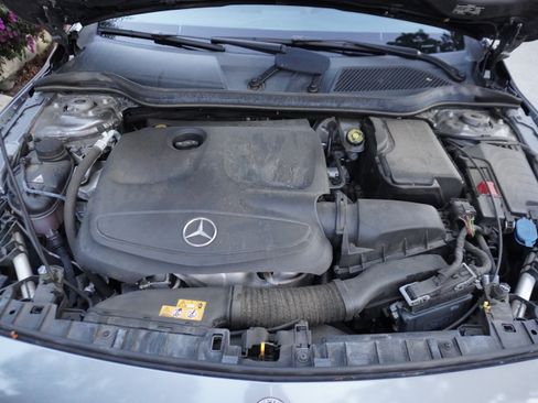 Used 2019 Mercedes-Benz GLA 250 image 10