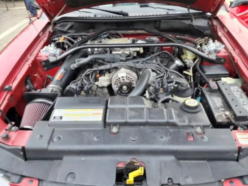 Used 1996 Ford Mustang GT image 6