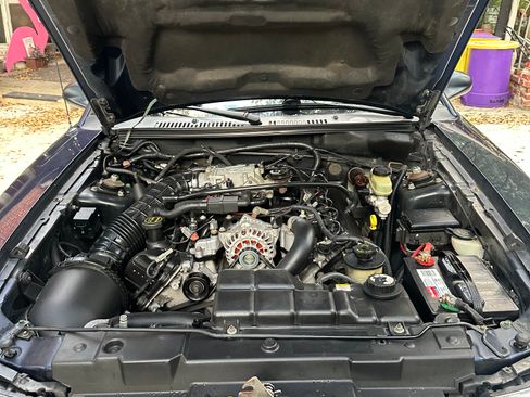 Used 2002 Ford Mustang GT image 6