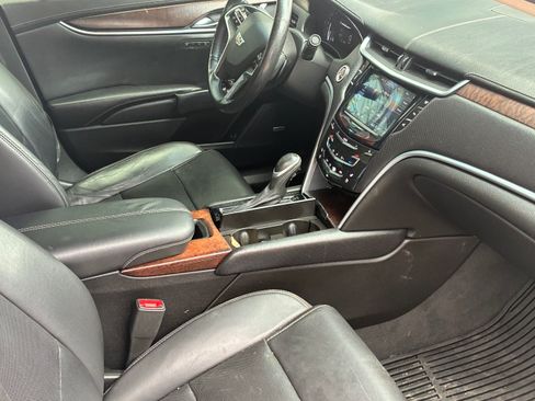 Used 2019 Cadillac XTS Luxury FWD image 12