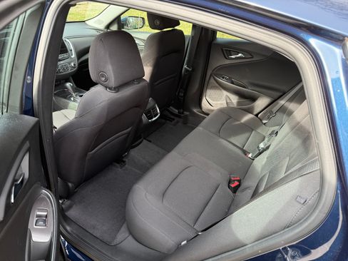 Used 2019 Chevrolet Malibu LT image 22