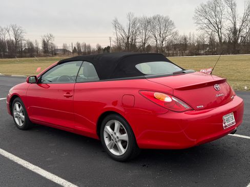 Used 2005 Toyota Solara SLE image 9