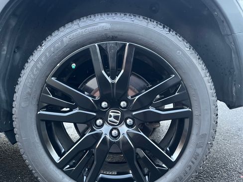 Used 2019 Honda Passport Sport image 13