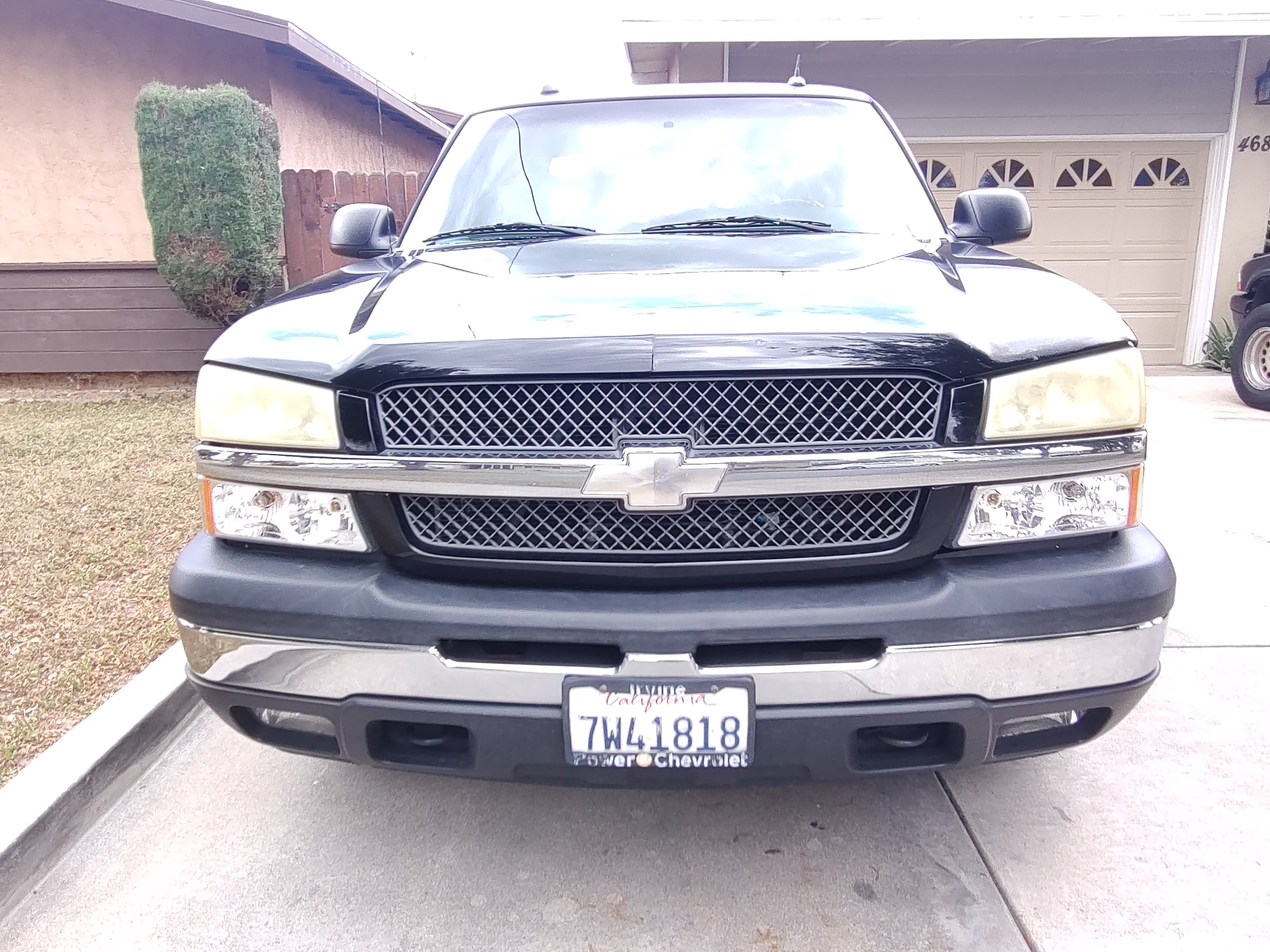 Used 2005 Chevrolet Silverado 1500 LT w/ Light Duty Power Package RWD image 11