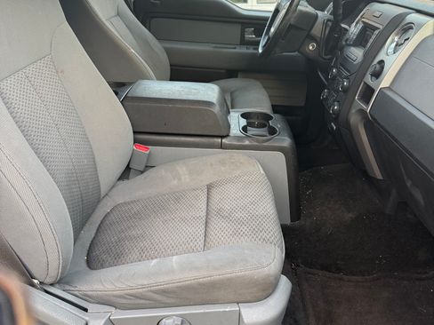 Used 2014 Ford F150 XLT w/ Equipment Group 302A Luxury image 4