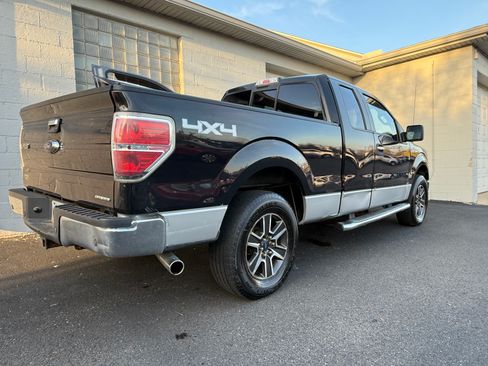 Used 2013 Ford F150 XLT w/ Luxury Equipment Group image 13