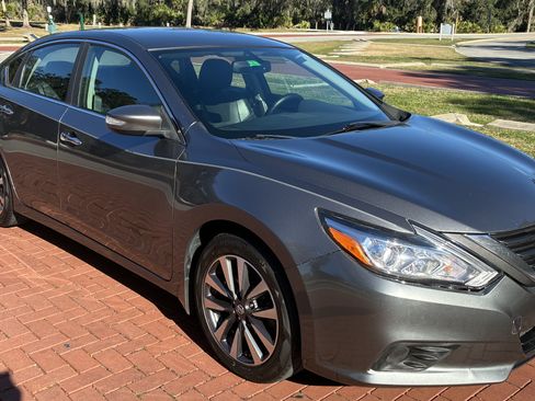 Used 2016 Nissan Altima 2.5 SL image 6