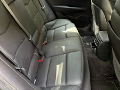 Used 2016 Cadillac ATS 2.0T AWD Sedan image 10