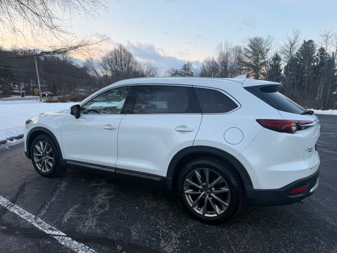 Used 2019 MAZDA CX-9 Signature image 4