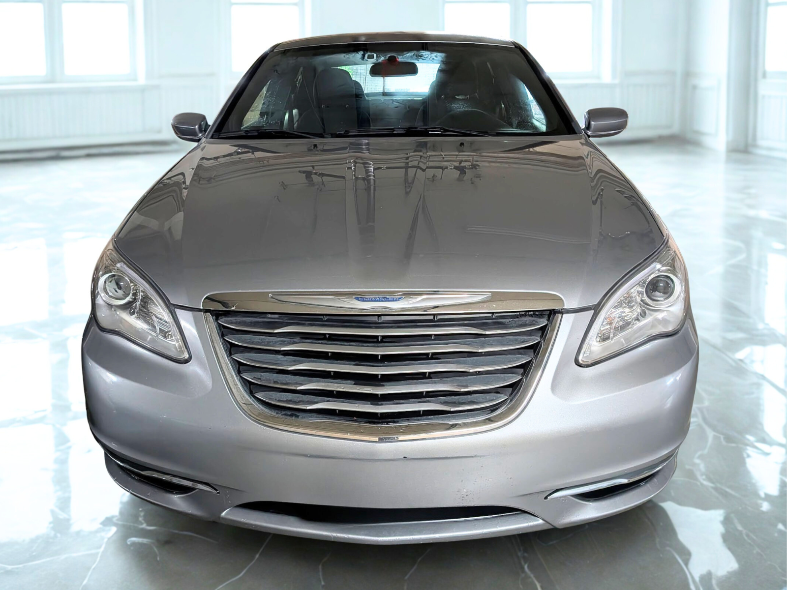 Used 2014 Chrysler 200 LX FWD image 2