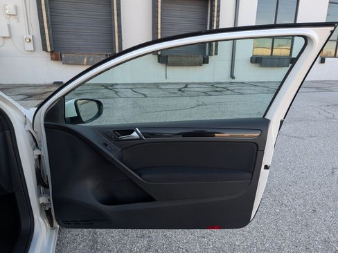 Used 2012 Volkswagen GTI 2.0T 2-Door image 22