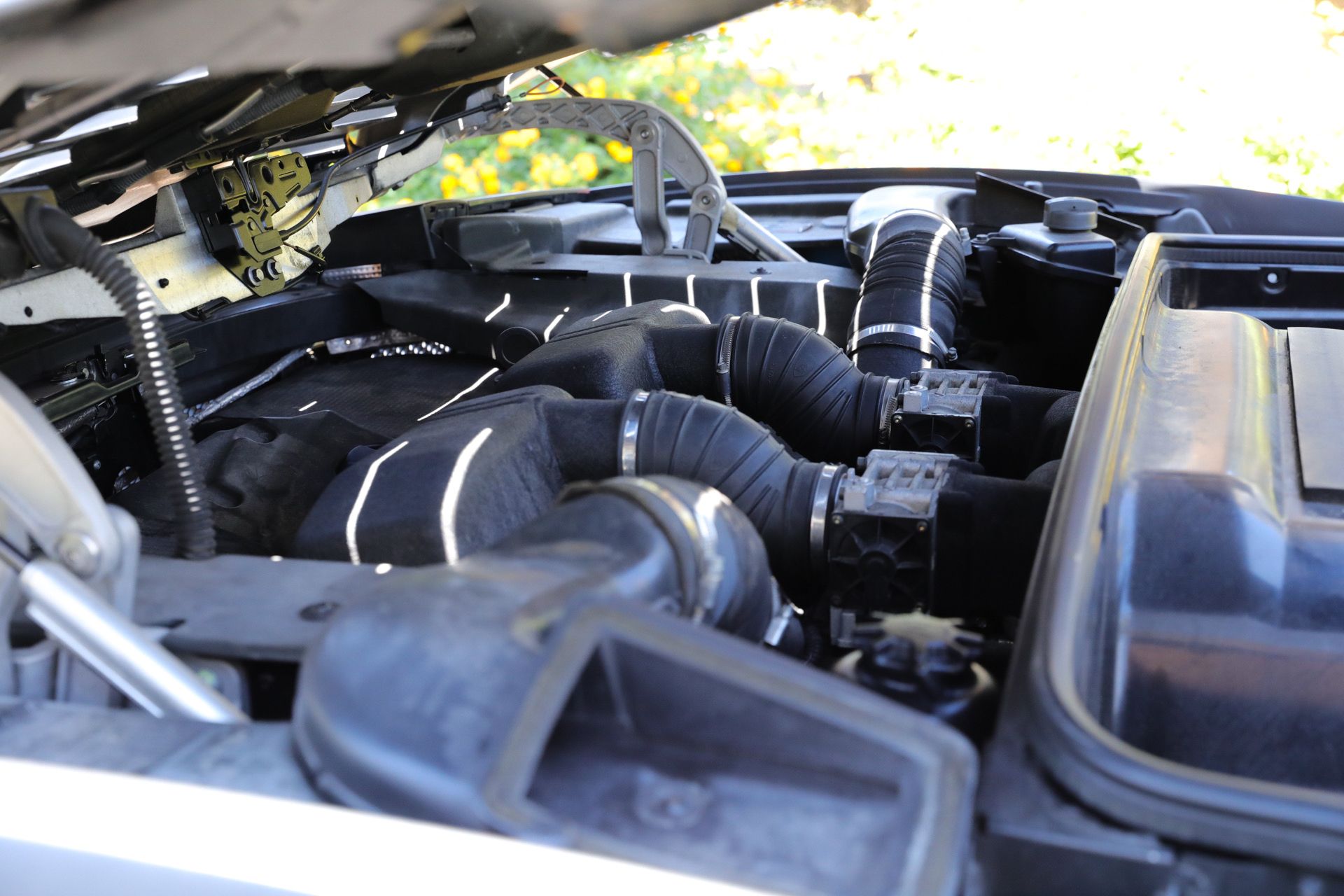 Used 2007 Lamborghini Gallardo Spyder AWD/4WD image 24