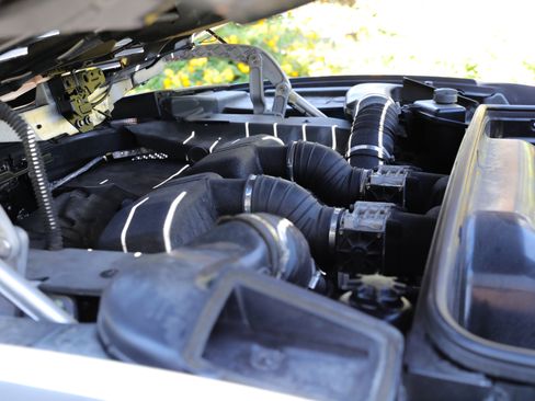 Used 2007 Lamborghini Gallardo Spyder image 24