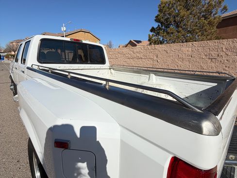 Used 1995 Ford F350 2WD Crew Cab image 12