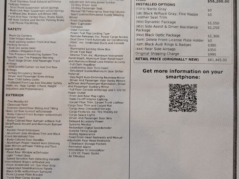 Used 2020 Audi RS 3 image 17