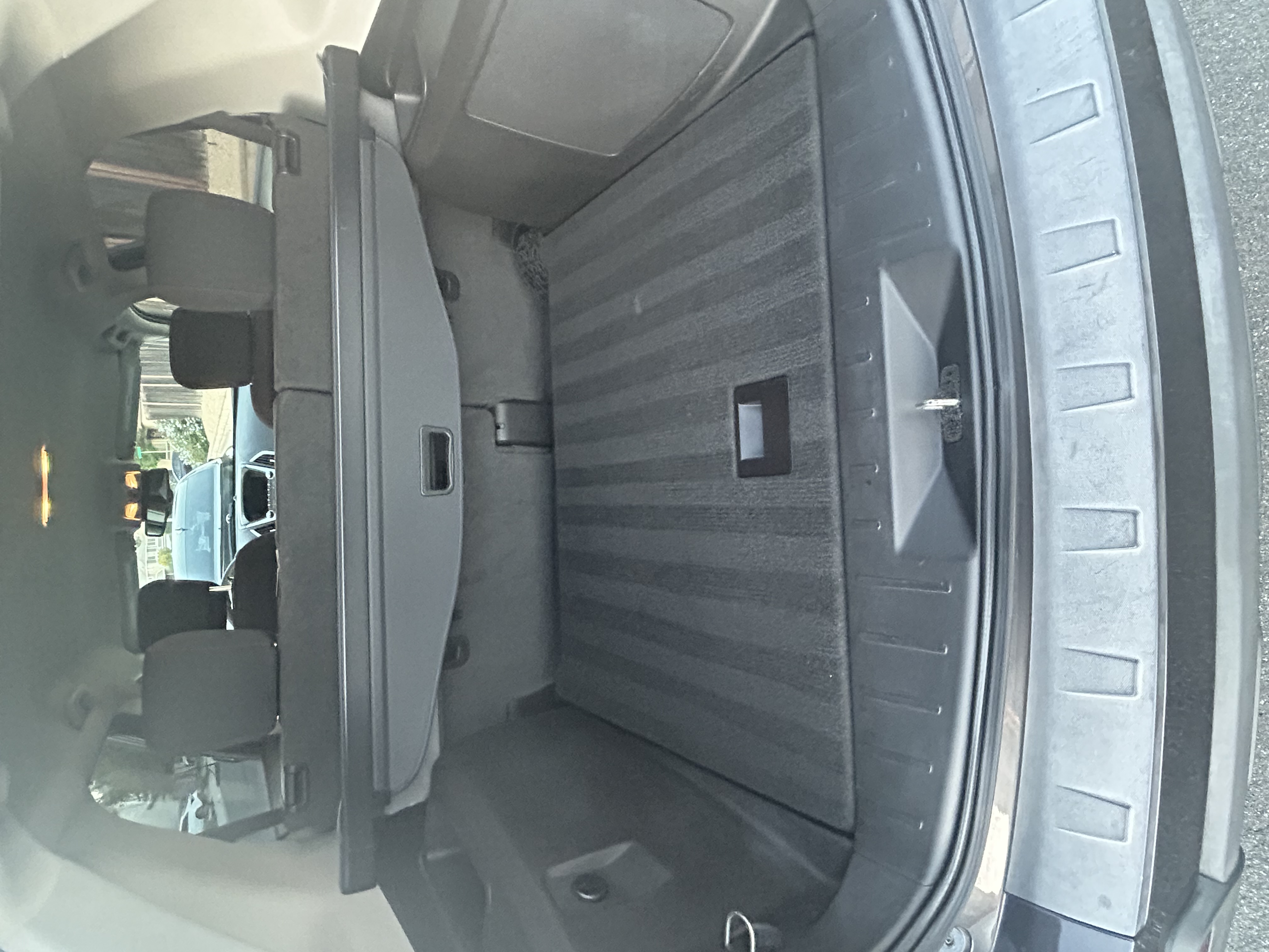 Used 2015 GMC Terrain SLE FWD image 12