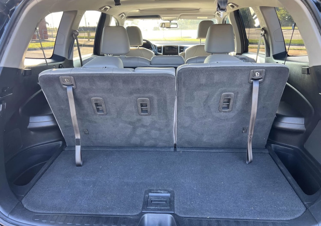 Used 2018 Honda Pilot EX-L image 17