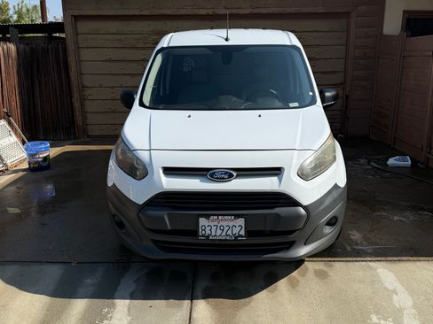 Used 2016 Ford Transit Connect XL image 8