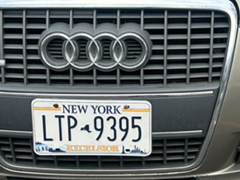 Used 2008 Audi A6 3.2 image 6