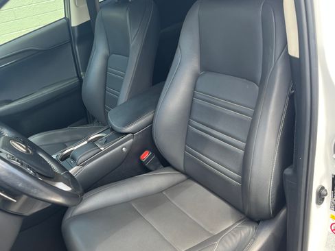 Used 2018 Lexus NX 300 FWD w/ Accessory Package 2 image 17