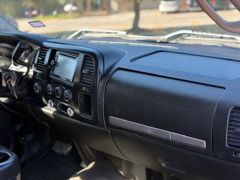 Used 2008 Chevrolet Silverado 1500 LT w/ Power Pack Plus image 6