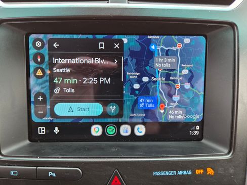 Used 2016 Ford Explorer Sport w/ Equipment Group 401A image 10