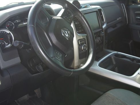 Used 2016 RAM 1500 Lone Star RWD image 13