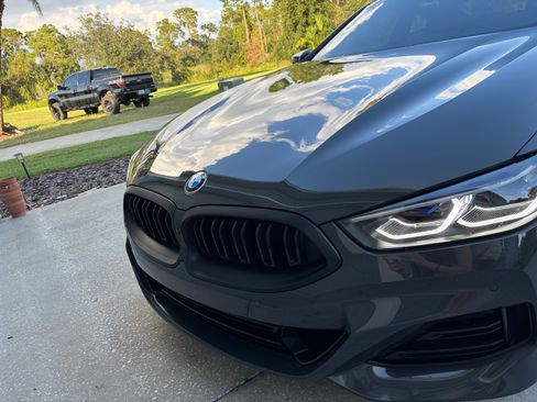 Used 2023 BMW 840i xDrive Coupe w/ M Sport Professional Package image 6