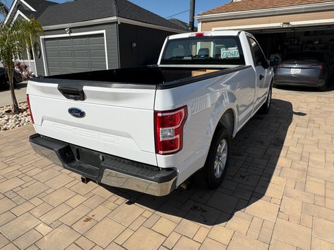 Used 2019 Ford F150 XL w/ XL Power Equipment Group image 6