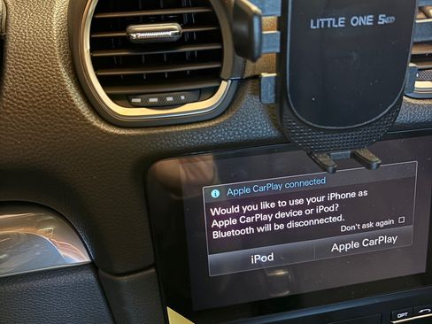 Used 2025 Porsche 718 Boxster S image 10