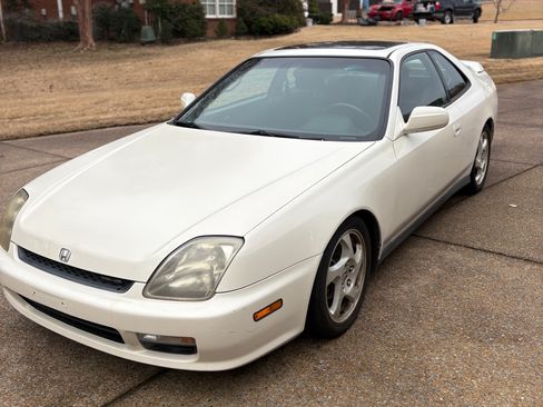 Used 2001 Honda Prelude image 2