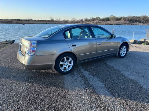 Used 2006 Nissan Altima 2.5 S w/ (F01) SL Pkg image 11
