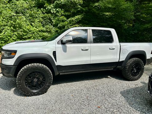 Used 2023 RAM 1500 TRX w/ TRX Level 2 Equipment Group AWD/4WD image 17