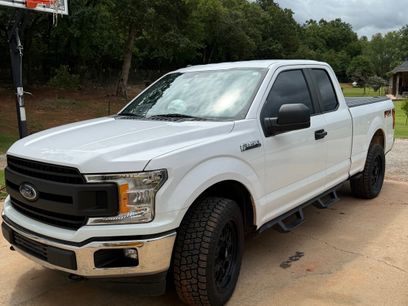 Used 2019 Ford F150 XL w/ Equipment Group 101A Mid