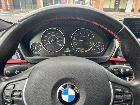 Used 2013 BMW 328i xDrive Sedan image 9